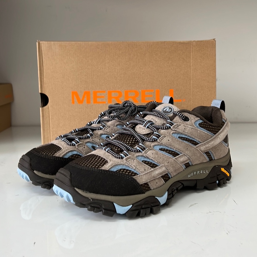 Merrell Women’s Moab 2 Vent